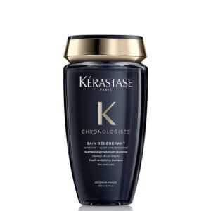Shampoo Kérastase Chronologiste Bain Régénérant