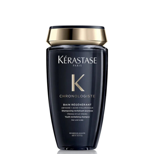Shampoo Kérastase Chronologiste Bain Régénérant