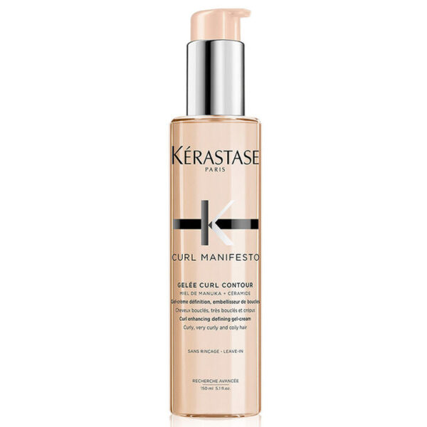 Gel Kérastase Curl Manifesto Gelée Curl Contour