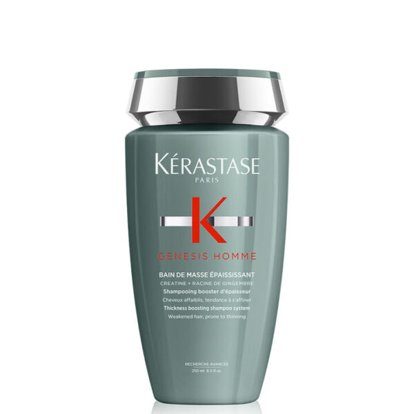 Shampoo Bain de Masse Épaississant