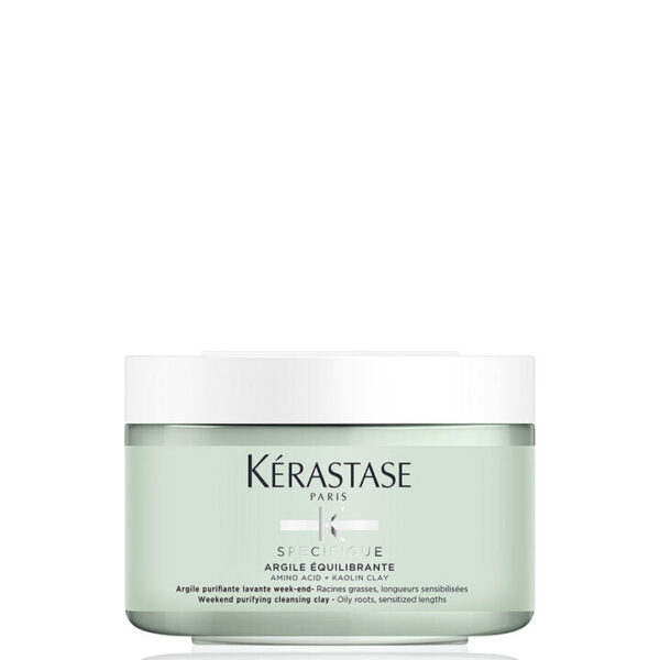 Shampoo Kérastase Spécifique Argile Equilibrante