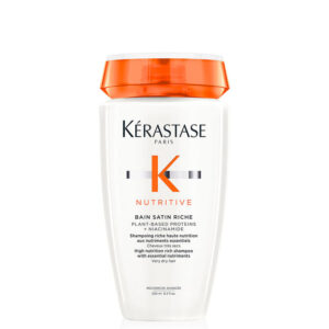 Shampoo Kérastase Nutritive Bain Satin Riche