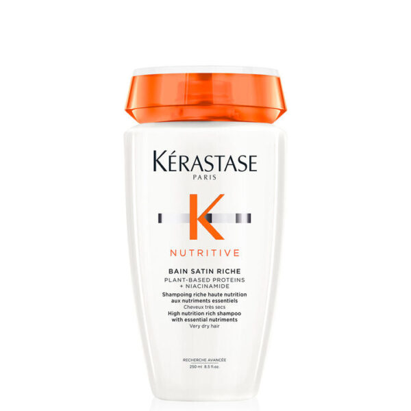 Shampoo Kérastase Nutritive Bain Satin Riche